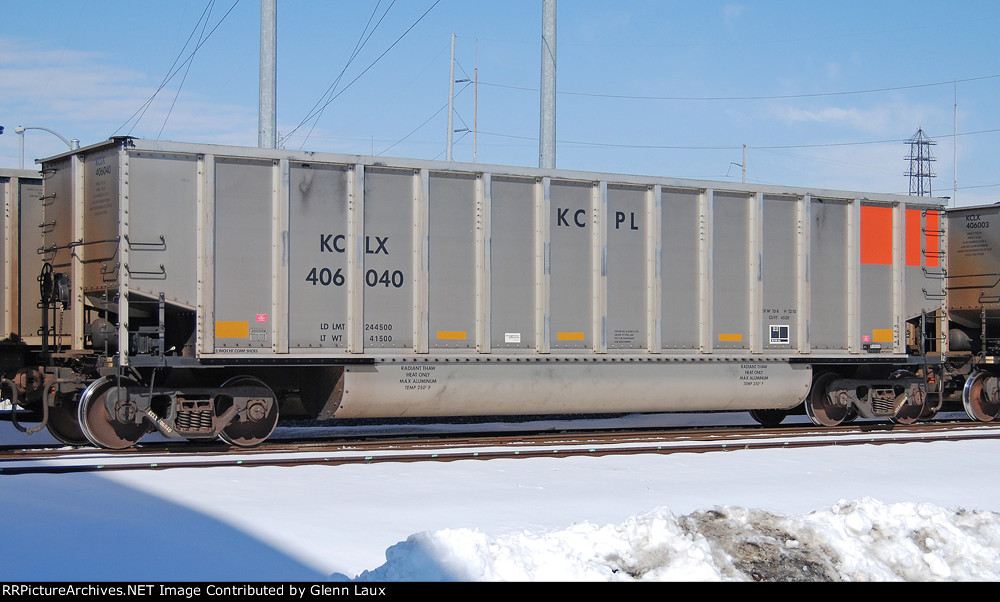 KCLX 406040